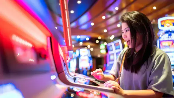MotorCity Casino Hotel