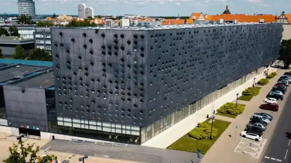 Wrocław University of Technology