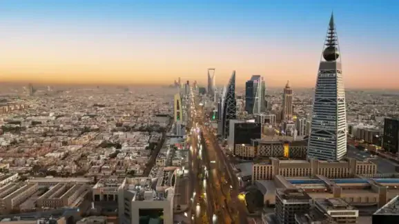 Arriyadh Ontwikkelingsmaatschappij