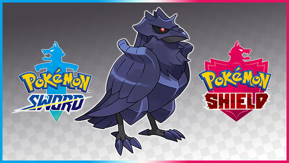 Fix Pokémon Sword and Shield error