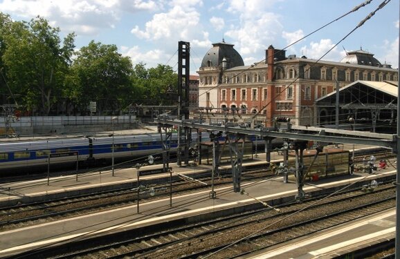 Le TER Tarbes Toulouse à 7,5 euros samedi pour la semaine de la mobilité