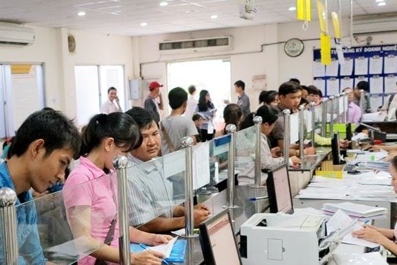 Trường hợp nào được cấp lại Giấy chứng nhận đăng ký hộ kinh doanh?