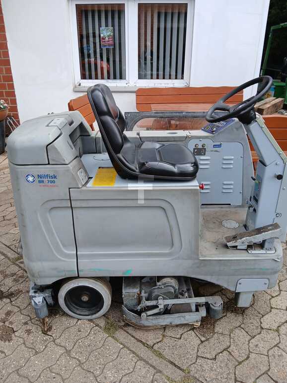 W. Körner GmbH | USED EQUIPMENT