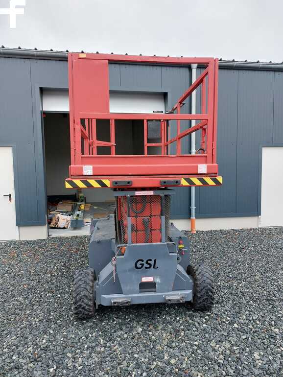 W. Körner GmbH | USED EQUIPMENT