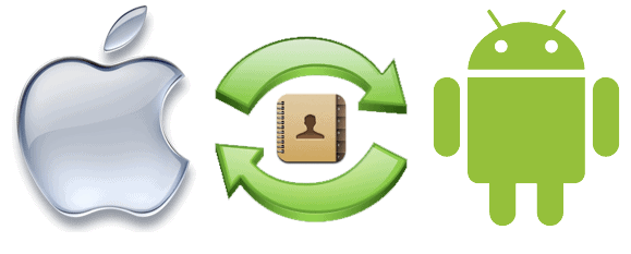 transfer-contacts-from-iphone-to-android