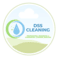 DSS Cleaning Logo