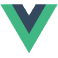 Vue.js Logo