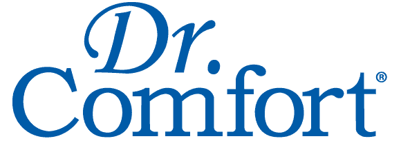 dr comfort shoes