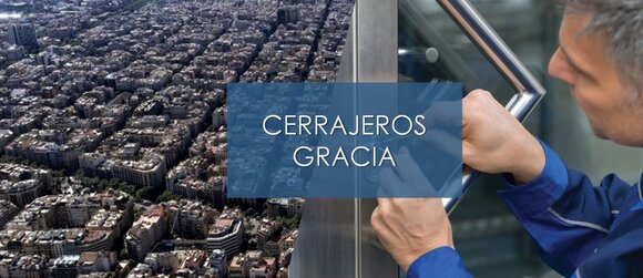 CERRAJEROS-GRACIA