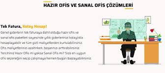 Sanal Ofis Çözümleri