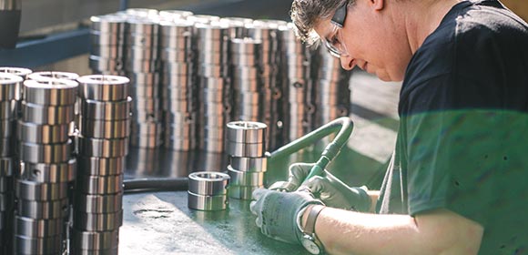 Precise Metal Production GmbH & Co. KG | Home
