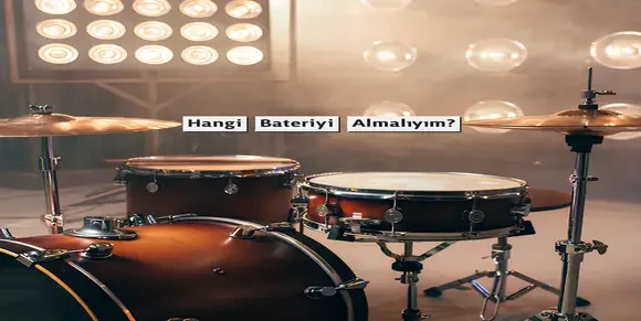 Hangi Bateriyi Almalıyım?