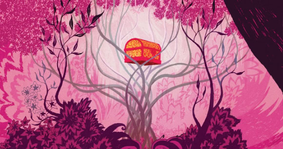 l'età dell'oro bao tesoro