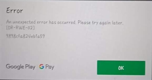 An-unexpected-error-has-occurred.-Please-try-again-later-OR-RWE-02