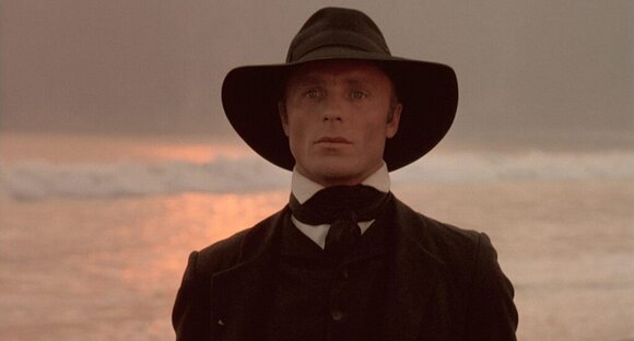Ed Harris as William Walker