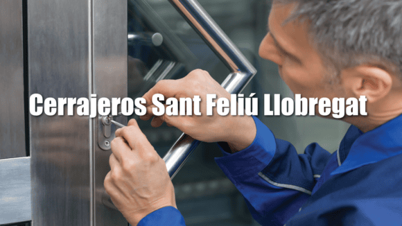 sant feliu de llobregat