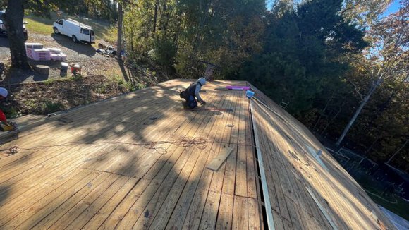 Reputable Roofing Contractors in Barclay Downs NC