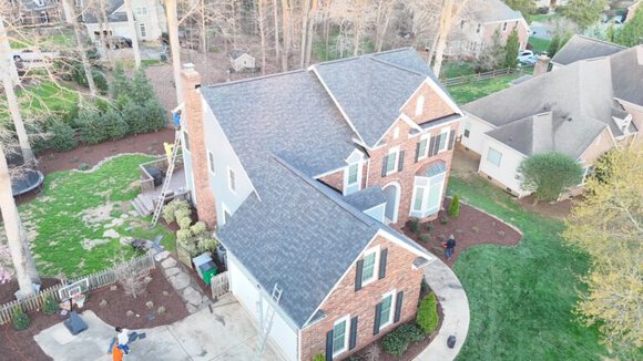 Best Roofing Company in Charlotte, NC: What Homeowners Should Know Before Hiring a Roofer