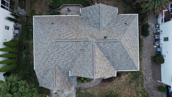 How Long Does a Roof Last in Charlotte? Why Homes Built in the 2000s Are Due Now