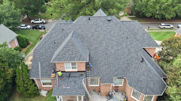 Does Homeowners Insurance Cover Roof Replacement in North Carolina?