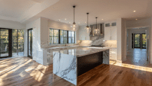Full Home Renovations 