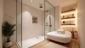 Small Bathroom Renovations 
