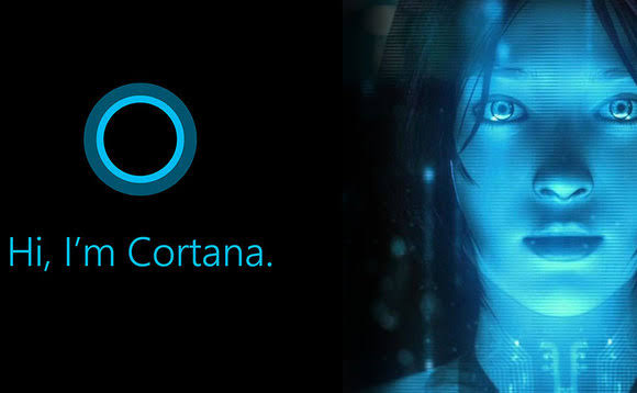 cortana windows