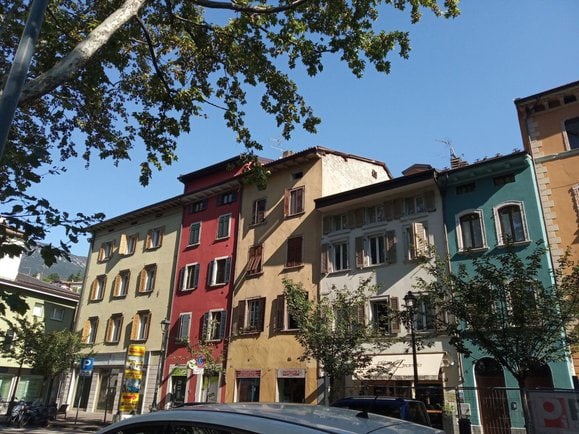 Cosa vedere a Trento in un giorno