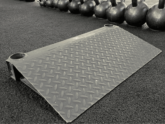 Best Squat Wedge (How to Use a Squat Wedge) - Body360 Fit