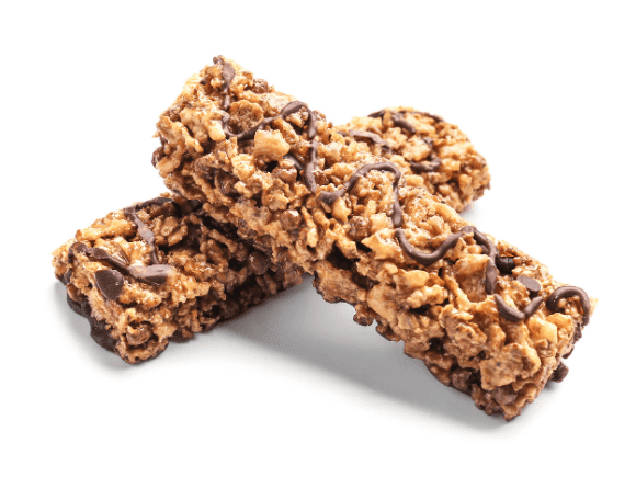 Homemade Chocolate Mint Protein Bar Recipe - Body360 Fit