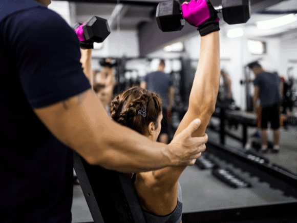 Online Fitness Coach - Body360 Fit