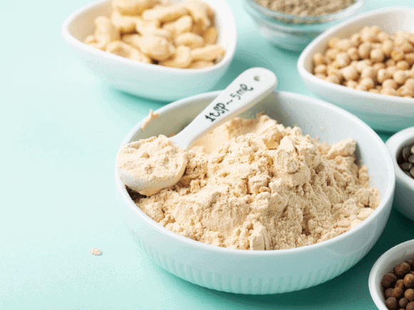 Vega vs Orgain Protein - Body360 Fit