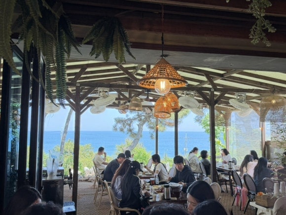 부산 태국음식점