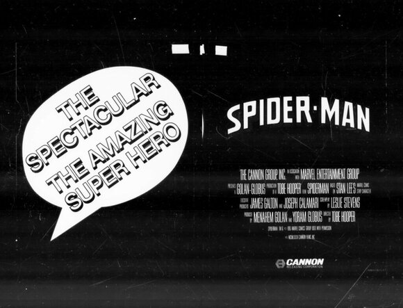 Spider-Man