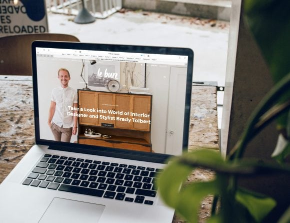 website maken voor beginners