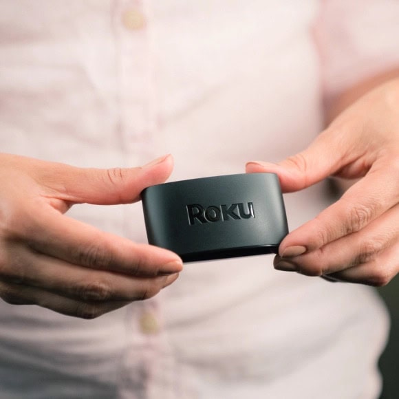 Roku-Device
