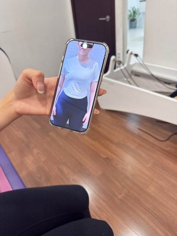 경기광주 산후필라테스