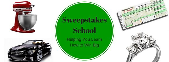 Sweepstakes School