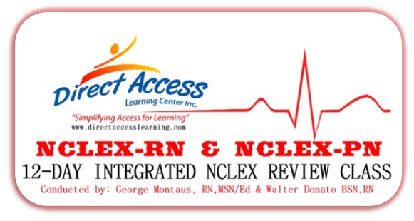Pass Your NCLEX Quickly