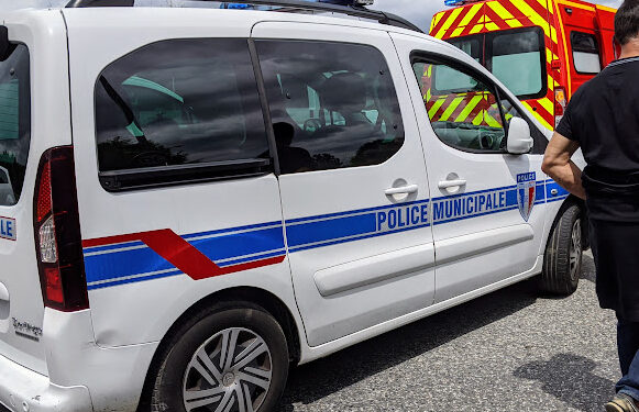 Propos de policiers municipaux à Carcassonne : 2 plaintes déposées