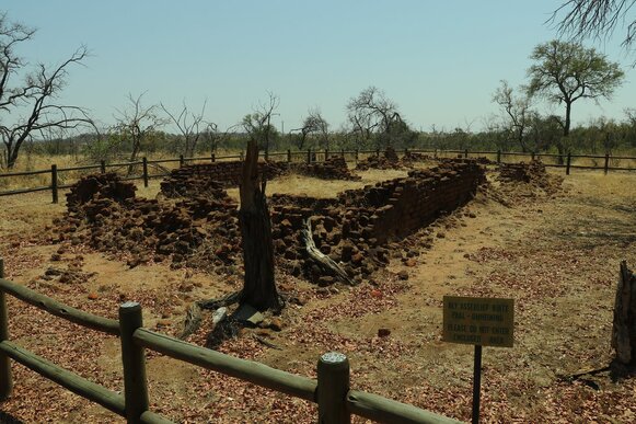 Kruger national Park South Africa