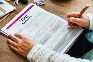 visa