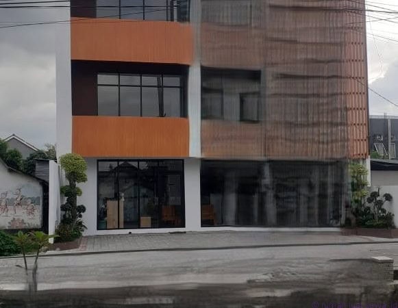 Kost Eksklusif 3 Lantai 25 Kamar Maguwoharjo Dekat Lotte Mart Jogja