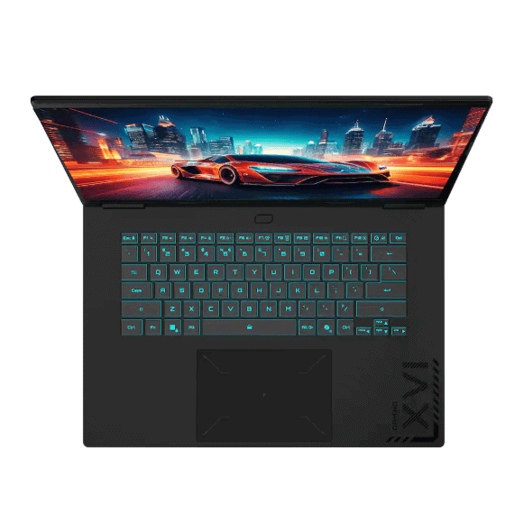GIGABYTE GAMING A16 GA6H GIGABYTE GAMING A16 GA6H