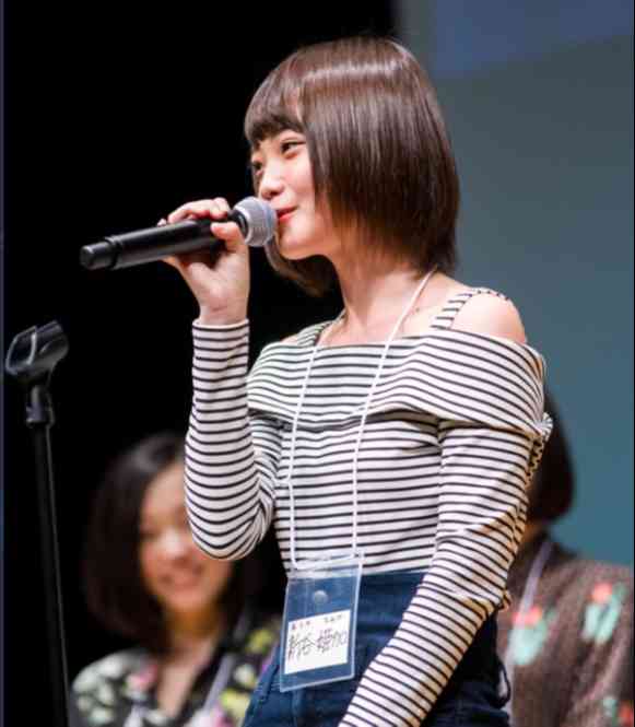 新谷姫加(あらやひめか)がミスID2017を受賞