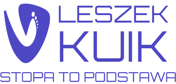 Leszek Kuik stopa to podstawa