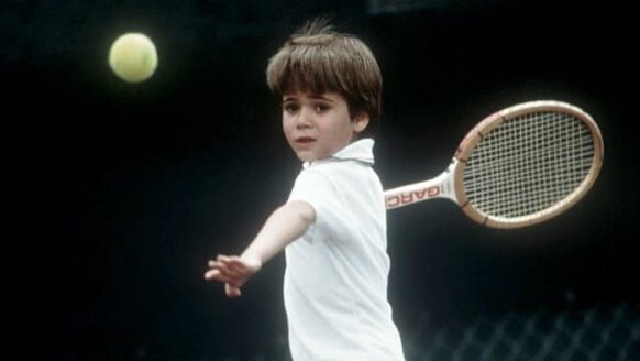Agassi