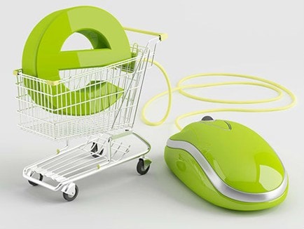 Kinh doanh thương mại điện tử không đăng ký sẽ bị phạt nặng
