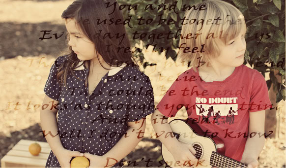 Double Exposure: 1000 Word Photo