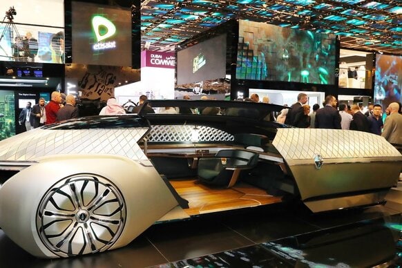 Etisalat-GITEX-Technology-Week-2019